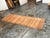 Transitional 2ft6in × 8ft8in Hand Knotted Wool Runner, Vintage For Sale - Image 3 of 12