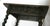 Early 20th Century Antique English Petite Barley Twist Wood Accent End Side Table For Sale - Image 5 of 9
