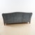 Gray Vintage Gray Velvet Sofa For Sale - Image 8 of 9