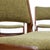 Set of Six Danish Modern Dining Chairs by Dyrlund Furniture For Sale - Image 11 of 12