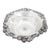 1930s Sterling Silver Tiffany Bowl For Sale