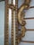 Traditional Vintage Venetian Giltwood Frame Mirror For Sale - Image 3 of 12