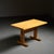 Pine Dining Table by Charlotte Perriand for Les Arcs, France, 1970s For Sale - Image 15 of 15