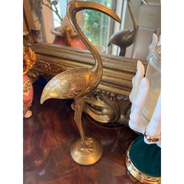 Super cool vintage bird. Perfect for the library. Or a nursery or add him to a collection of vintage animals! Great for...