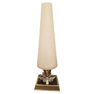 Table Lamp from Lunel, 1950s For Sale