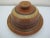 Ceramic Wally Schwab Nw Studio Pottery Stoneware Small Round Serving Dish With Domed Lid For Sale - Image 7 of 9