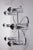 Mid-Century Modern Sputnik Flush-Mounts from Cosack Leuchten, 1960, Set of 2 For Sale - Image 10 of 15