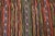Stickley Mission Collection Set of Four Oak Spindle Side Dining Chairs For Sale - Image 11 of 18