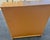 Wood Mid Century Modern Teak Roll Top Cylinder Desk For Sale - Image 7 of 9