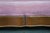 Antique Victorian American Empire Serpentine Walnut Pink Camelback Sofa Loveseat For Sale - Image 11 of 15