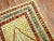 Early 20th Century Antique Zabihi Collection Turkish Ghiordes Prayer Rug - 3'8" x 5'4" For Sale - Image 5 of 10