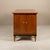 Biedermeier Desk in Walnut Veneer, 1830 For Sale - Image 14 of 15