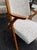 Nordic Armchair from Dal Vera, Italy, 1950s For Sale - Image 3 of 5