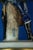 Miniature Hussar Soldier Sculpture in Porcelain from Real Casa Ferdinandea - Ginori,19th Century, Italy, 19th Century For Sale - Image 16 of 18