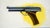 Three design-quality illustrations of Hahn (Steyr-Hahn) brand Air Pellet Pistols by Edward T. Liljenwall (American,...