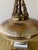 Vintage Hollywood Regency Statement Table Lamps Retailed by Sears - A Pair For Sale In Washington DC - Image 6 of 13