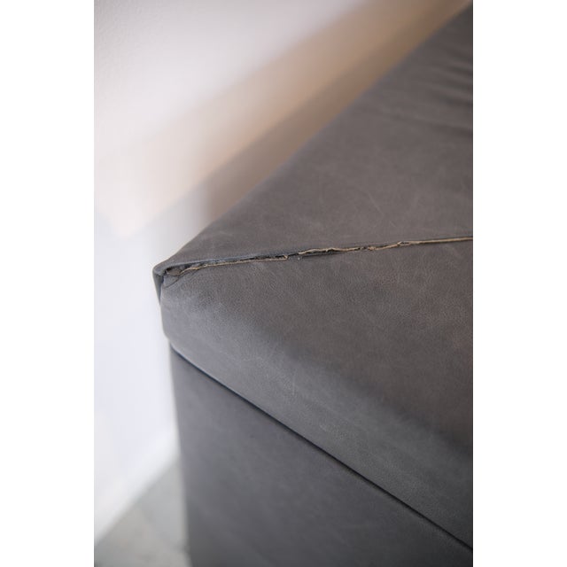 Terazza Sofa by Ublad Klug for de Sede, 1970s For Sale - Image 6 of 8