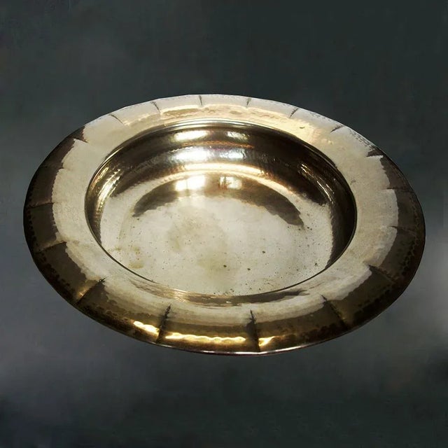 Centerpiece from REF, 1960s, in Good conditions. Designed 1960 to 1969