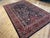 Middle Eastern Hand-Knotted Rug For Sale - Image 5 of 11