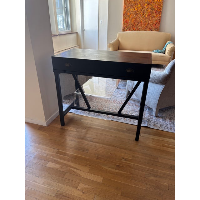 Safavieh Wyatt Writing Desk For Sale - Image 14 of 14