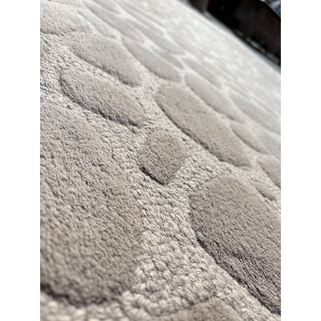 Large Rug by Christian Duc For Sale - Image 3 of 4