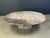 Vintage Oval Granite Dining Table, 1970s For Sale - Image 11 of 13