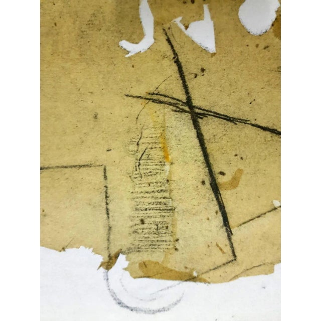 Early 21st Century After Pablo Picasso - Cubist Still Life - Pochoir 1962 For Sale - Image 5 of 7