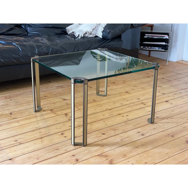 Made in Germany! Design classics! Beautiful 70s side table for your Stuga! The table is very high quality and difficult to...