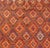 Tribal Antique Hand-Knotted Baluch Tribal Runner With All-Over Geometric Diamond Design For Sale - Image 3 of 11
