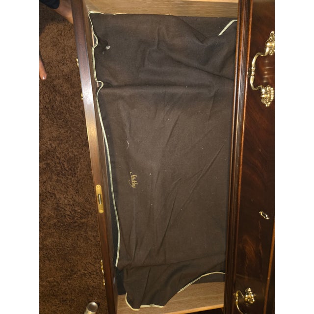 Stickley Credenza For Sale - Image 13 of 13