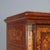 Dutch Bookcase in Mahogany For Sale - Image 4 of 13