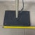 Vintage Industrial Floor Lamp in Metal by Ignoto For Sale - Image 9 of 11