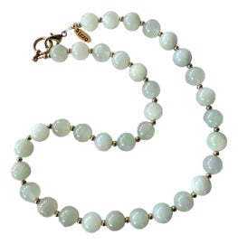 Example of Celadon Jewelry