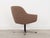 Danish Brown Armchair, 1970s For Sale - Image 6 of 16