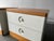 Mid-Century Teak and Formica Bedside Cabinets by Stag, 1960s, Set of 2 For Sale - Image 4 of 7