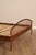 Wood Chilton Burnett Spindle Walnut King Bed For Sale - Image 7 of 16
