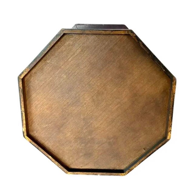 Italian Renaissance Style Wooden Architectural Model of Domed Church For Sale - Image 14 of 15