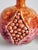 Vintage Arte Italica Ceramic Decorative Fruits-Set of 2 For Sale - Image 11 of 12