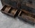 19th Century Primitive Chest of Drawers in Oak For Sale - Image 13 of 16