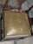 Late 20th Century Late 20th Century Kittinger Colonial Williamsburg Mahogany Corner Chair Leather Seat Cw 136 For Sale - Image 5 of 10