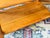 Mid 20th Century Mid 20th Century Heywood-Wakefield Old Colony Solid Birch Step Table, 607-G For Sale - Image 5 of 7