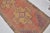 Handknotted Vintage Nomadic Rug For Sale - Image 9 of 10