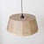 1960s 1960s Italian Cocoon Pendant Light For Sale - Image 5 of 12
