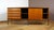 Teak Sideboard by Louis Paolozzi for Monopoly, 1960 For Sale - Image 6 of 11