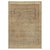 This is a spectacular and highly authentic antique Khotan wool rug, Hand-knotted along the historic Silk Road region of...