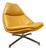 Vintage F511 Swivel Lounge Chair by Geoffrey Harcourt for Artifort, 1960s For Sale