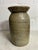 Late 19th Century Antique North Carolina Salt-Glazed Stoneware Crock, Randolph-Moore County, C. 1880 For Sale - Image 5 of 8