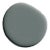 BACKDROP Adhesive Sample Swatch in Silver Lake Dad (Slate Blue-Gray) For Sale