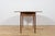 Mid-Century Modern English Teak Drop-Leaf Dining Table, 1960s For Sale - Image 10 of 17