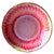 Vintage Sea Splash Melamine Plates and Bowls, 27 Pieces For Sale In Miami - Image 6 of 10